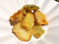 -青岛富力艾美酒店-乐美中餐厅创意胶东菜