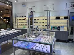-ALPS阿尔卑斯眼镜(我格广场店)