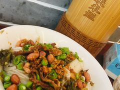 -胖阿姨米烂(四分店)