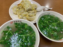 -回回锅贴(小河沿店)
