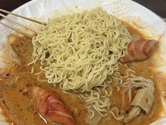 -郭记小街麻辣烫(南小街总店)