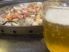 -大杰海鲜锅(基隆路店)