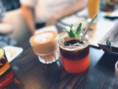 -候鸟咖啡(前门店)