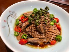 -古越舫·精品杭帮菜(商都路店)