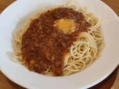 -萨莉亚意式餐厅(深圳北站店)