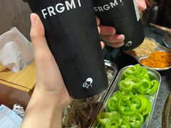 -伊茉家的烤肉店(勒泰中心店)
