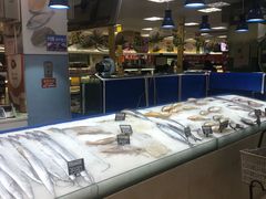 -京客隆超市(华安店)