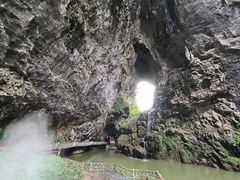 -英西峰林·洞天仙境
