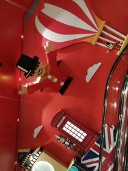 -Hamleys哈姆雷斯(东方福来德店)