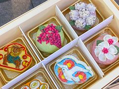 -昆明冠生园·蛋糕·面包(南强街店)