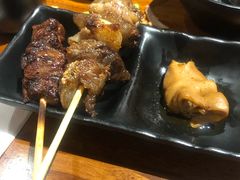 -甲丁酒肆.特色烧鸟