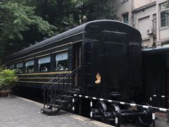 -火车头法国西餐厅