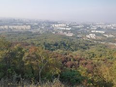 -南京市江宁方山