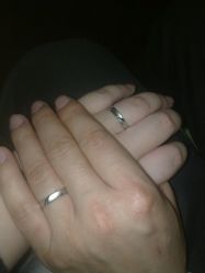 双手show-周大福CHOW TAI FOOK(南京东路永安百货店)