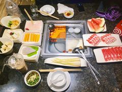 -海底捞火锅(德辉广场店)