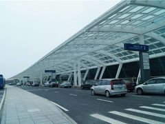 -合肥新桥国际机场-航站楼
