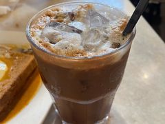 -何九海南茶店(鬼仔巷店)