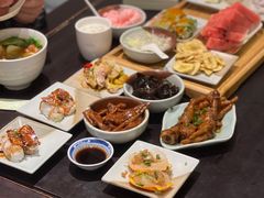 -青藤茶馆(南山路店)