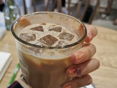 -infinite cafe