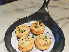 上海生煎包-京城小江南·北京烤鸭·江南土菜·白鱼(中关村店)