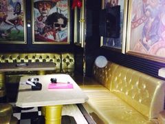-自由港KTV(王子公主金平店)