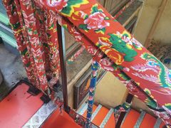 -闯关东东北农家菜(崂山石老人店)