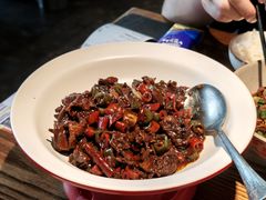 -恰饭·老长沙市井菜 (天河客运站店)