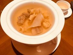 -华尔道夫酒店·紫金阁