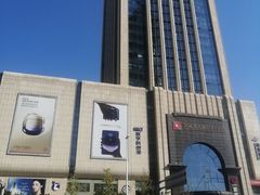 -禾斗海鲜自助(市南银座店)