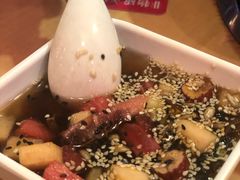 -老凯俚酸汤鱼(鸿通城店)