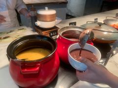 -西安W酒店·WEI全味西餐厅