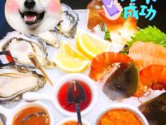 -囧吉香生蚝牛排馆(湖北路店)
