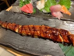 -合点寿司(美罗城店)
