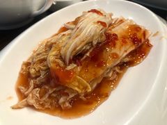 -荆州绿地铂骊酒店-品珍轩中餐厅