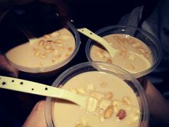 奶茶烧仙草-八婆婆烧仙草(中山路店)