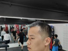 -坚果健身24小时工作室(定西路店)