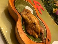 -御仙都北京菜馆·烤鸭店(双井店)