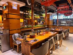 -韩都烤肉·烤鳗鱼(中街小北总店)