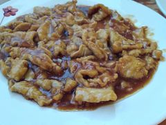 -老苏扬饭店