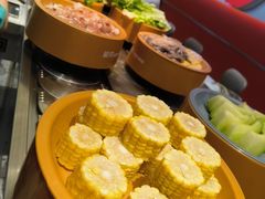 -龍歌自助小火锅(秦淮水游城店)