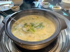 -大良毋米粥(锦龙路总店)