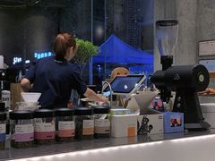 -MQ COFFEE STAND明谦(新洲店)