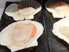 -喜庭海鲜自助(来福士店)