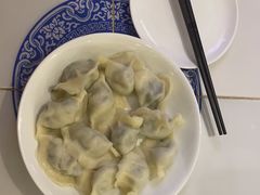 -东方饺子王(大屯路店)