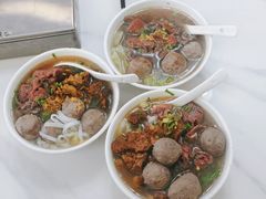 -福合埕牛肉丸(福平路店)
