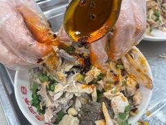 -老四季(南市场店)