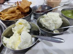 -葛尼沙印度餐厅 (镇明路店)
