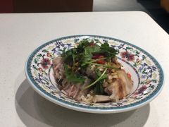 -锦园春香港茶餐厅(西海湾旗舰店)