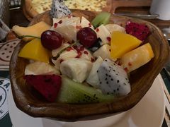 -凯撒城堡西餐厅(颐和国际店)