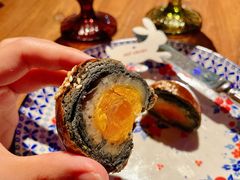 -HOT CRUSH趁热集合·现烤面包(环球港店)